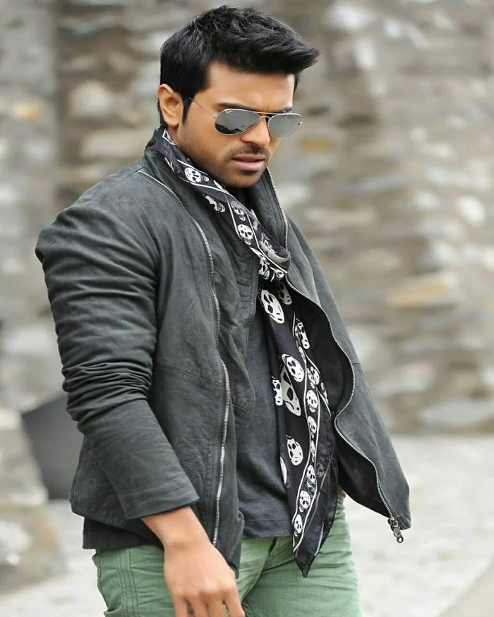 ram charan 10